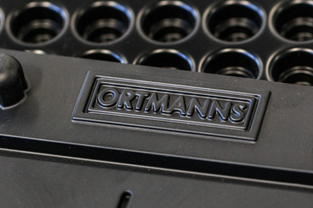Ortmanns Thermoformen