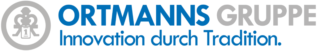Logo von Ortmanns GmbH Spezialfabrik für Kunststofferzeugnisse