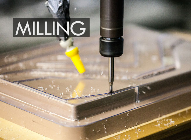 Milling