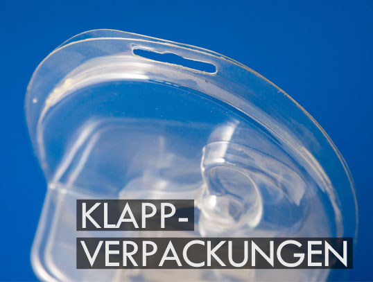 Verpackungstechnik