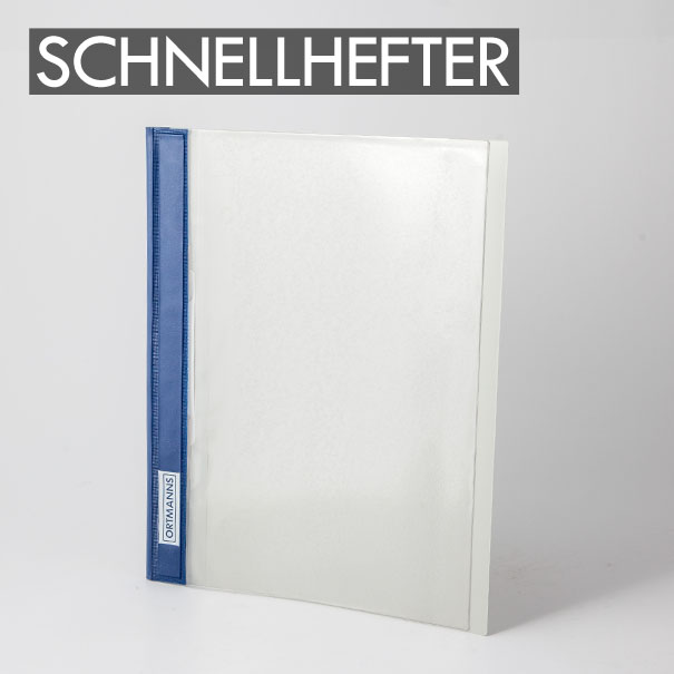 Schnellhefter