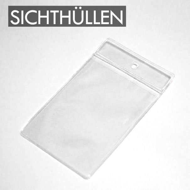 Sichthüllen