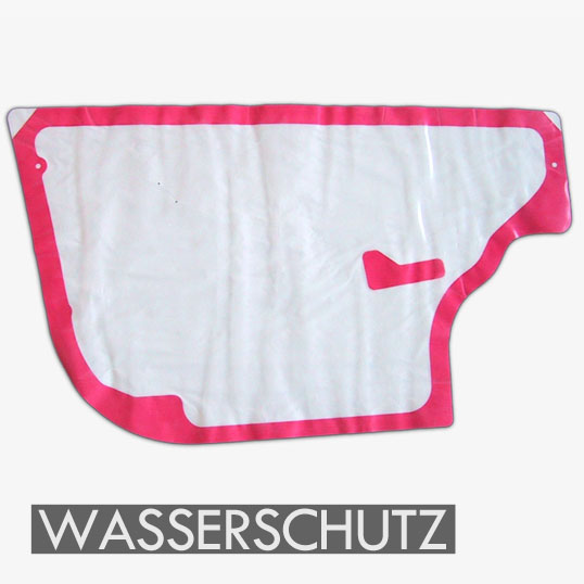 Wasserschutz