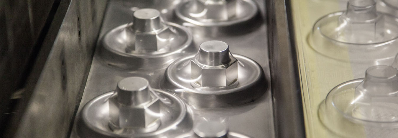 ORTMANNS Thermoformen Professionelle Umformung thermoplastischer